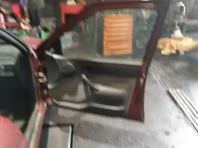 Здавання транспортного засобу ford escort v (aal, abl) 1.3 року 1992 потужний jbd