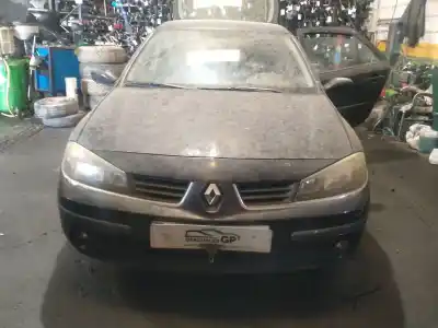 Здавання транспортного засобу renault laguna ii (bg0/1_) 1.9 dci (bg1a, bg1w, bg0g) року 2006 потужний f9q