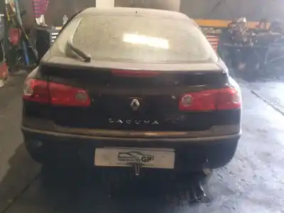 Здавання транспортного засобу renault laguna ii (bg0/1_) 1.9 dci (bg1a, bg1w, bg0g) року 2006 потужний f9q