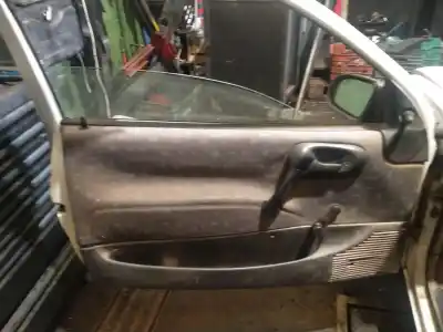 Scrapping Vehicle opel corsa b (s93) 1.4 i (f08, f68, m68) of the year 1998 powered x14sz