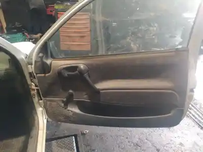 Scrapping Vehicle OPEL CORSA B (S93) 1.4 I (F08, F68, M68) of the year 1998 powered X14SZ