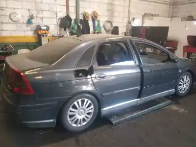 Здавання транспортного засобу CITROEN C5 II (RC_) 2.0 HDI (RCRHRH) року 2005 потужний RHR