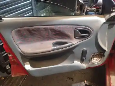 Scrapping Vehicle renault megane i (ba0/1_) 1.4 e (ba0e, ba0v) of the year 1997 powered e7j