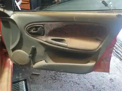 Утилизация автомобиля RENAULT MEGANE I (BA0/1_) 1.4 E (BA0E, BA0V) года 1997 питание E7J