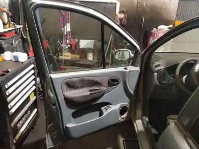 Утилизация автомобиля renault                                            megane scenic (ja0/1_)                                                                                                                                                                                                                                     1.9 d (ja0j) года 1998 питание f8q790
