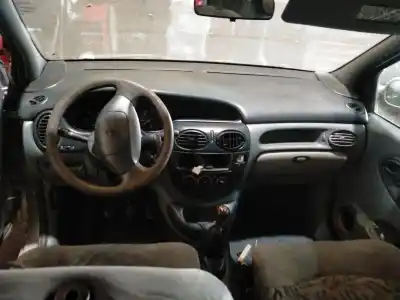 Утилизация автомобиля renault                                            megane scenic (ja0/1_)                                                                                                                                                                                                                                     1.9 d (ja0j) года 1998 питание f8q790