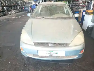 Утилизация автомобиля ford focus i (daw, dbw) 1.6 16v года 2000 питание fyda