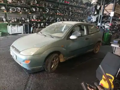 Утилизация автомобиля ford focus i (daw, dbw) 1.6 16v года 2000 питание fyda
