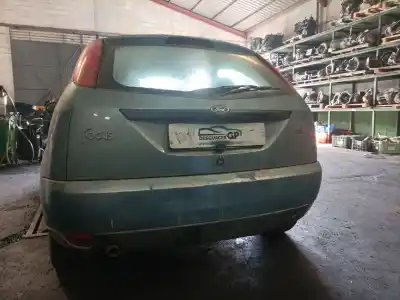 Утилизация автомобиля ford focus i (daw, dbw) 1.6 16v года 2000 питание fyda