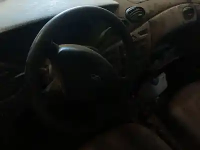 Утилизация автомобиля ford focus i (daw, dbw) 1.6 16v года 2000 питание fyda