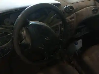 Утилизация автомобиля ford focus i (daw, dbw) 1.6 16v года 2000 питание fyda