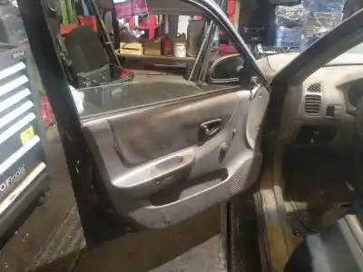 Здавання транспортного засобу hyundai accent ii (lc) 1.3 року 2001 потужний g4ea