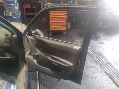 Здавання транспортного засобу hyundai accent ii (lc) 1.3 року 2001 потужний g4ea