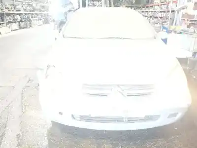 Scrapping Vehicle citroen c5 i (dc_) 2.0 hdi (dcrhzb, dcrhze) of the year 2002 powered rhz