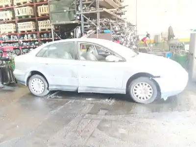 Scrapping Vehicle citroen c5 i (dc_) 2.0 hdi (dcrhzb, dcrhze) of the year 2002 powered rhz