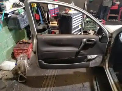 Утилизация автомобиля opel corsa b (s93) 1.4 i 16v (f08, f68, m68) года 1999 питание x14xe
