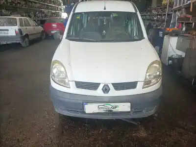 Утилизация автомобиля renault kangoo (kc0/1_) 1.5 dci (kc08, kc09) года 2004 питание k9k