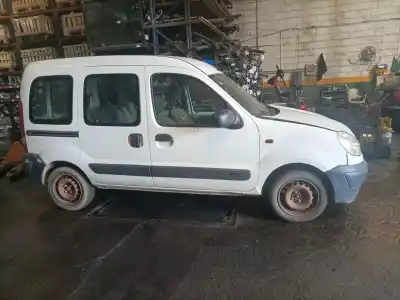Утилизация автомобиля renault kangoo (kc0/1_) 1.5 dci (kc08, kc09) года 2004 питание k9k