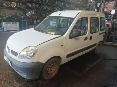 Утилизация автомобиля renault kangoo (kc0/1_) 1.5 dci (kc08, kc09) года 2004 питание k9k