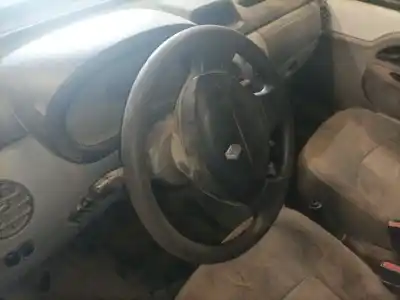 Утилизация автомобиля renault kangoo (kc0/1_) 1.5 dci (kc08, kc09) года 2004 питание k9k