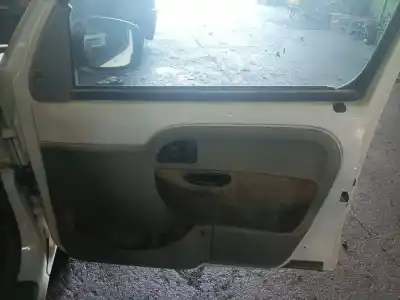 Sloopvoertuig RENAULT KANGOO (KC0/1_)  van het jaar 2004 aangedreven K9K