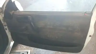 Scrapping Vehicle OPEL CORSA B (S93)  of the year 1998 powered X17D