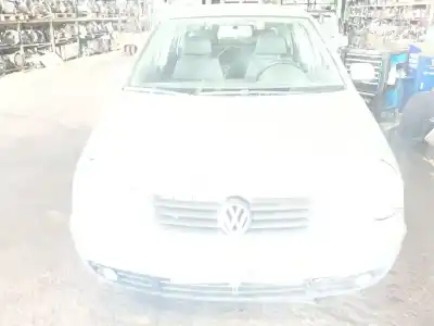 Sloopvoertuig volkswagen polo (9n_, 9a_) 1.9 sdi van het jaar 2002 aangedreven asy