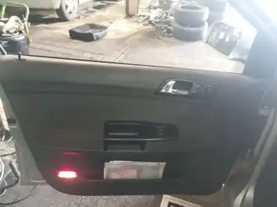 Sloopvoertuig volkswagen polo (9n_, 9a_) 1.9 sdi van het jaar 2002 aangedreven asy