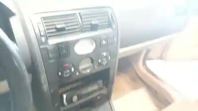 Véhicule à la ferraille ford mondeo iii sedán (b4y) 2.0 16v tddi / tdci de l'année 2002 alimenté d6ba