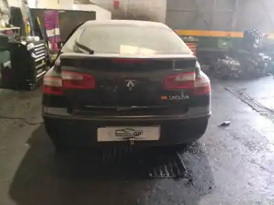 Scrapping Vehicle renault laguna ii (bg0/1_) 1.9 dci (bg08, bg0g) of the year 2003 powered f9q Scrapping Vehicle renault laguna ii (bg0/1_) 1.9 dci (bg08, bg0g) of the year 2003 powered f9q