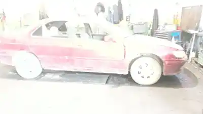 Veicolo di demolizione peugeot 406 (8b) 1.9 td dell'anno 1996 alimentato dhy