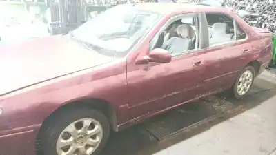 Veicolo di demolizione peugeot 406 (8b) 1.9 td dell'anno 1996 alimentato dhy