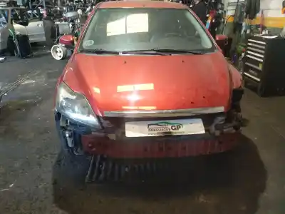 Утилизация автомобиля ford focus ii (da_, hcp, dp) 1.8 tdci года 2008 питание kkda
