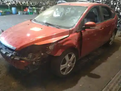 Утилизация автомобиля ford focus ii (da_, hcp, dp) 1.8 tdci года 2008 питание kkda