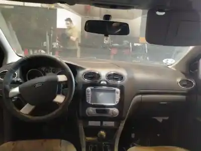 Утилизация автомобиля ford focus ii (da_, hcp, dp) 1.8 tdci года 2008 питание kkda