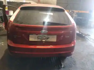 Утилизация автомобиля ford focus ii (da_, hcp, dp) 1.8 tdci года 2008 питание kkda