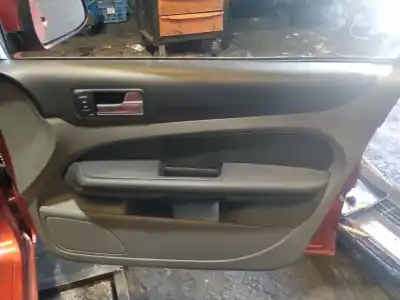 Утилизация автомобиля ford focus ii (da_, hcp, dp) 1.8 tdci года 2008 питание kkda