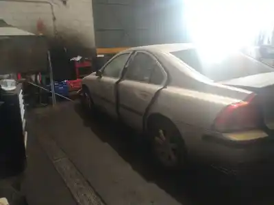 Здавання транспортного засобу volvo s60 i (384) 2.4 року 2003 потужний b5244s2