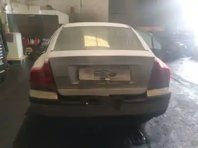 Здавання транспортного засобу volvo s60 i (384) 2.4 року 2003 потужний b5244s2