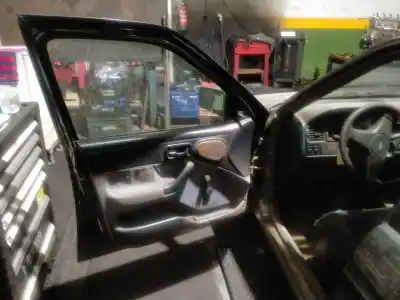 Verschrottungsfahrzeug ford escort v (aal, abl) 1.8 d des jahres 1992 angetrieben rte