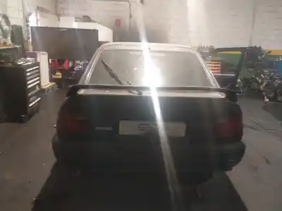 Verschrottungsfahrzeug ford escort v (aal, abl) 1.8 d des jahres 1992 angetrieben rte