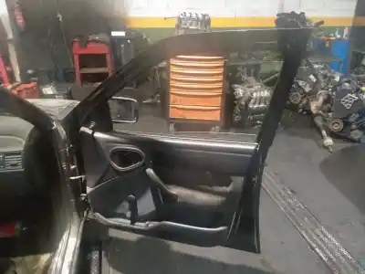 Verschrottungsfahrzeug ford escort v (aal, abl) 1.8 d des jahres 1992 angetrieben rte