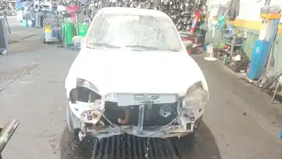 Véhicule à la ferraille opel corsa b (s93) 1.2 i (f08, f68, m68) de l'année 1994 alimenté c12nz