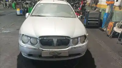 Здавання транспортного засобу rover 75 i tourer (rj) 2.0 cdt року 2002 потужний 204d4