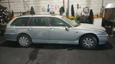 Здавання транспортного засобу rover 75 i tourer (rj) 2.0 cdt року 2002 потужний 204d4