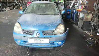Vehicul casat renault clio ii (bb_, cb_) 1.2 16v (bb05, bb0w, bb11, bb27, bb2t, bb2u, bb2v, cb05,... al anului 2002 alimentat d4f 706,d4f 712,d4f 714,d4f 722,d4f 728