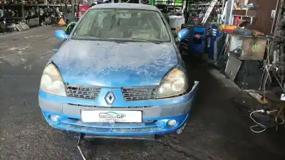 Vehicul casat renault clio ii (bb_, cb_) 1.2 16v (bb05, bb0w, bb11, bb27, bb2t, bb2u, bb2v, cb05,... al anului 2002 alimentat d4f 706,d4f 712,d4f 714,d4f 722,d4f 728