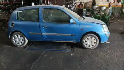 Vehicul casat renault clio ii (bb_, cb_) 1.2 16v (bb05, bb0w, bb11, bb27, bb2t, bb2u, bb2v, cb05,... al anului 2002 alimentat d4f 706,d4f 712,d4f 714,d4f 722,d4f 728