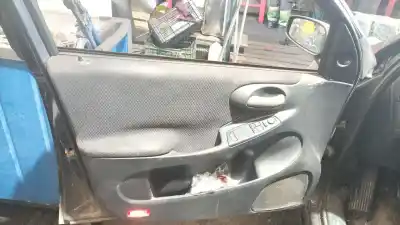 Véhicule à la ferraille fiat stilo multi wagon (192_) 1.9 jtd de l'année 2004 alimenté 192a1000