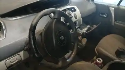 Здавання транспортного засобу renault grand scénic ii (jm0/1_) 1.9 dci (jm0g, jm12, jm1g, jm2c) року 2004 потужний f9q812
